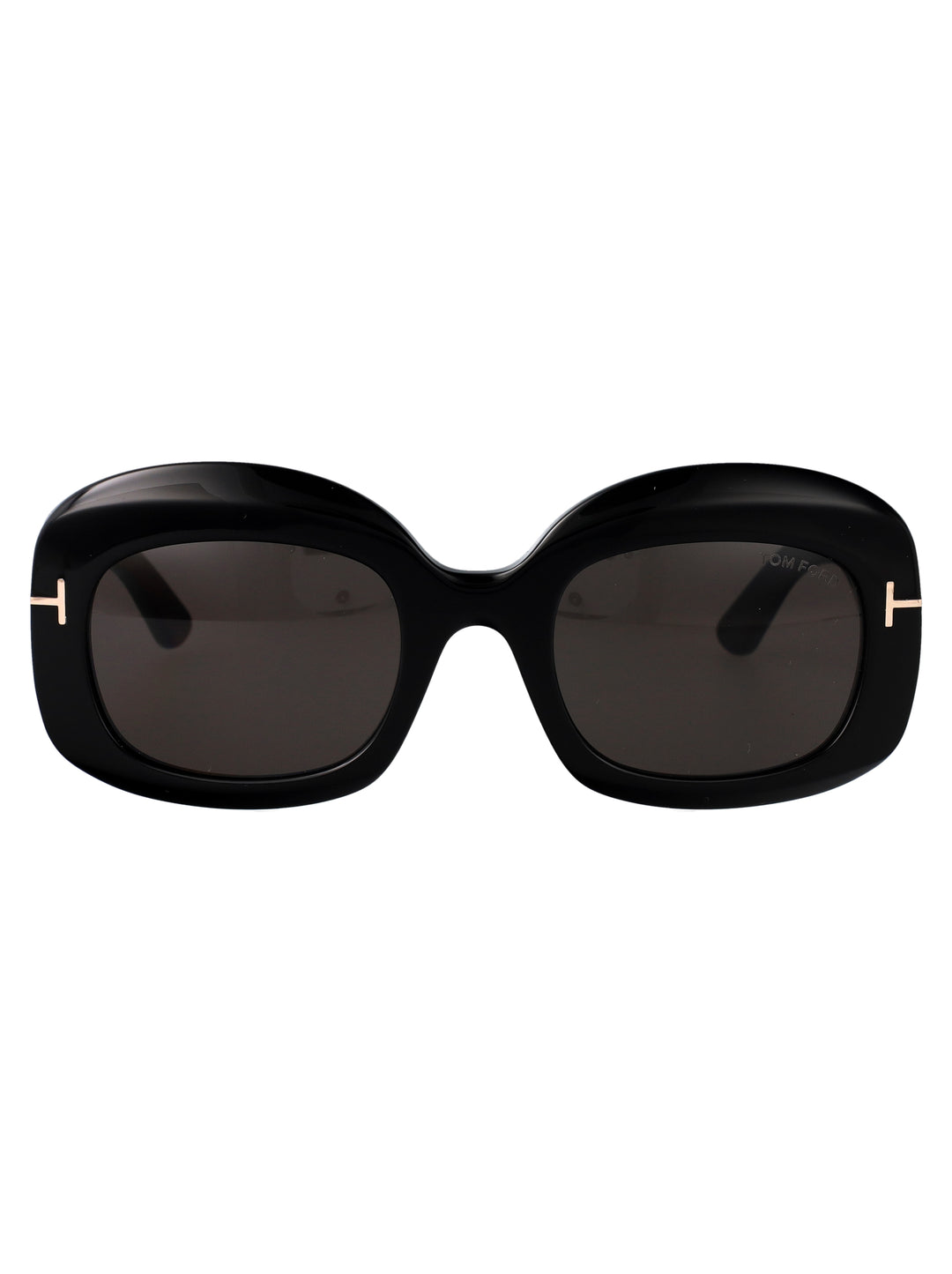 Tom Ford CARMEN-02 ROUND Sunglasses