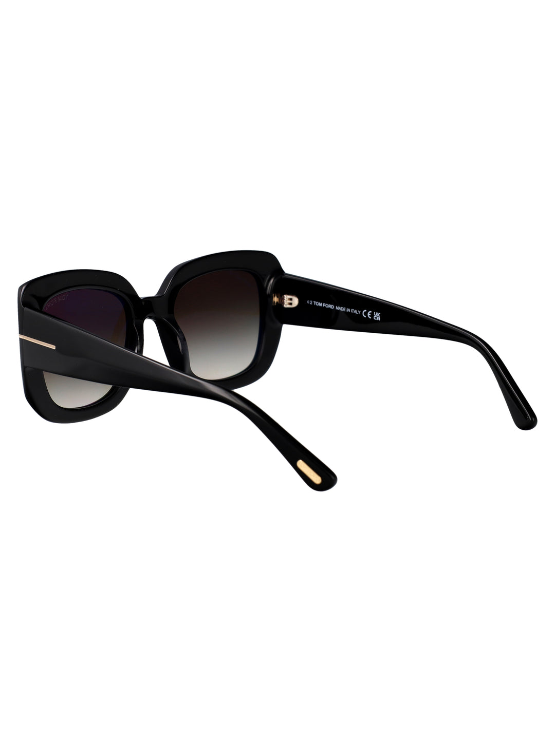 Tom Ford SUNGLASSES - Black | f352de45786d5b81ef3c75b941a4a5c9780ae82f