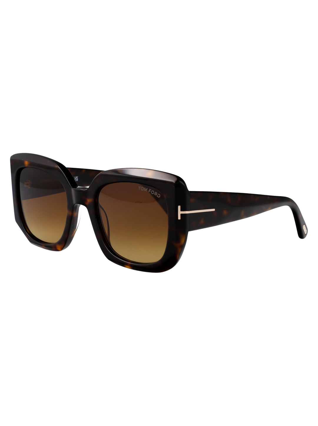 Tom Ford SUNGLASSES - Havana | 2db1eaefc761b637ae8ccd765e788a8d8aedd6d4