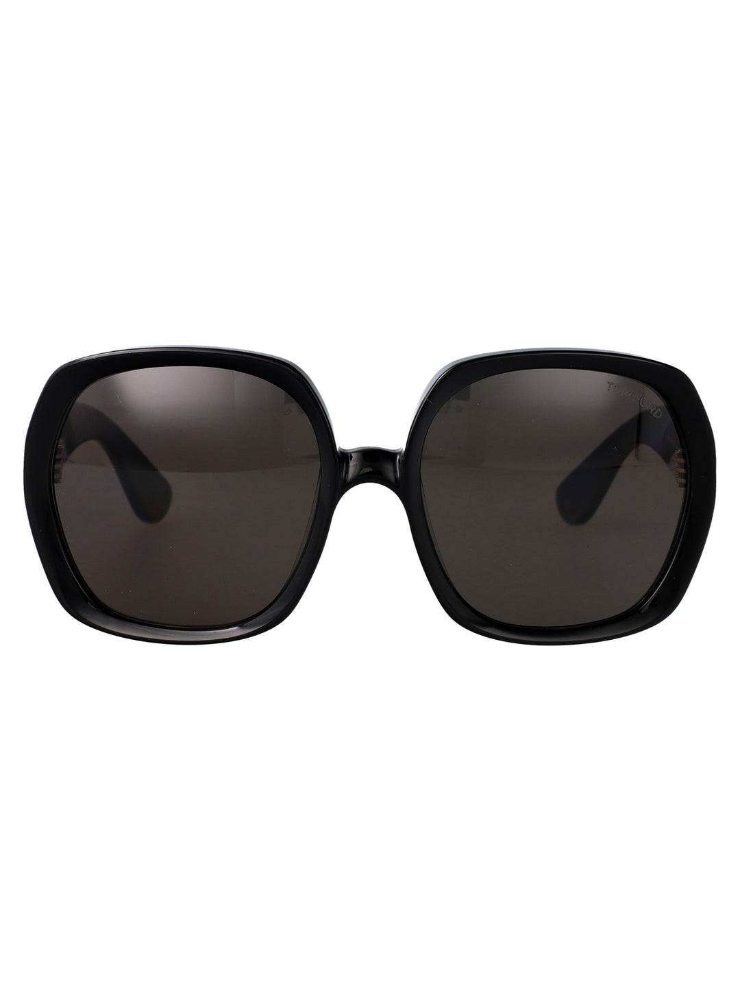 Tom Ford SUNGLASSES - Black | f8341d346a94fbcbcce5ffd4a20a60b35ee1bf99