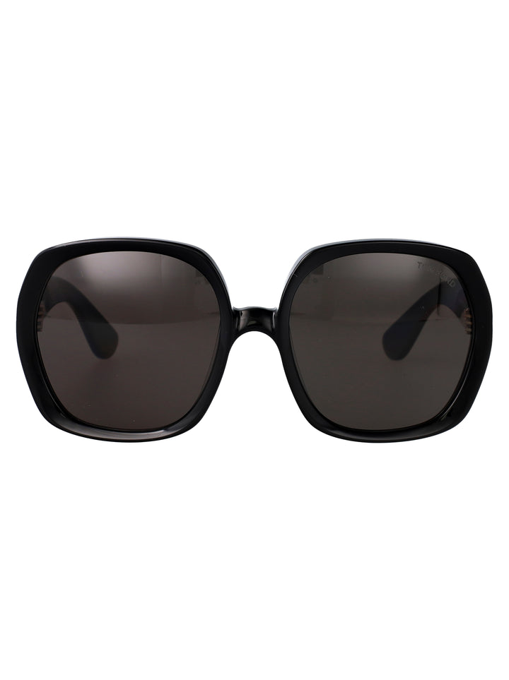Tom Ford SUNGLASSES - Black | f8341d346a94fbcbcce5ffd4a20a60b35ee1bf99