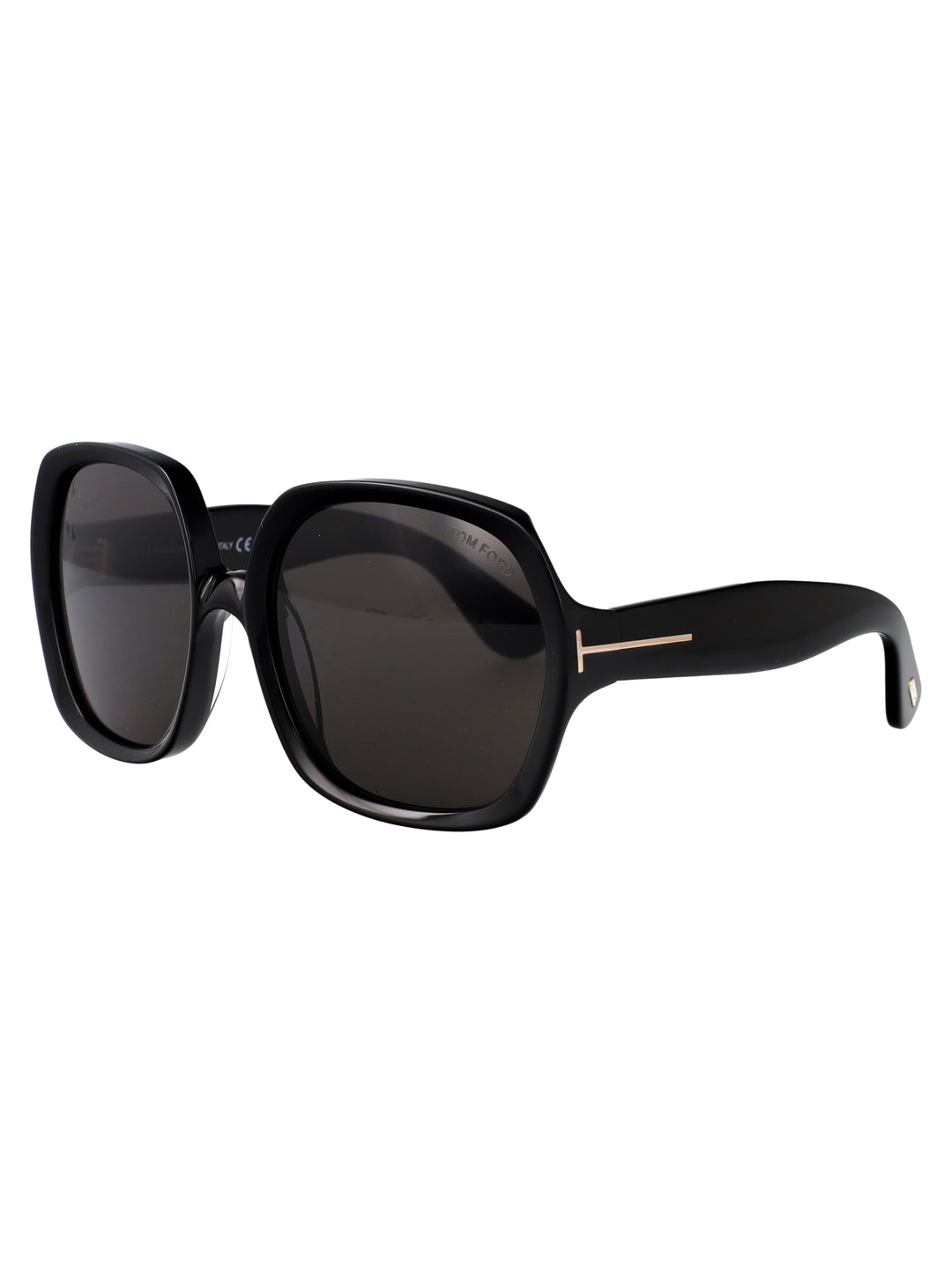 Tom Ford SUNGLASSES - Black | 90d469028f701fc65f7561a185e92870642ce422