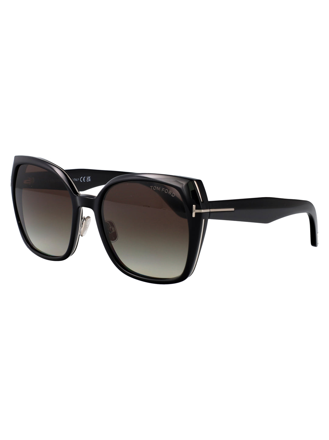 Tom Ford SUNGLASSES - Black | eeb005e96a8559be6f98a0a096eae9216d8c8e15