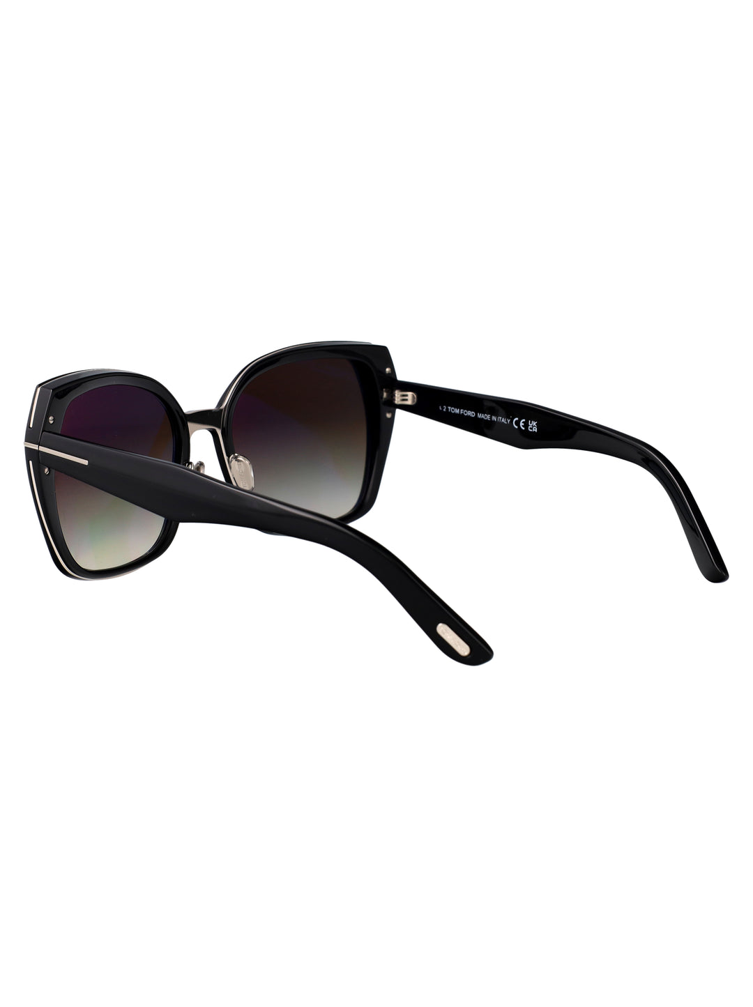 Tom Ford SUNGLASSES - Black | 1edfb98d989f282956f19494de3380f56442d0de