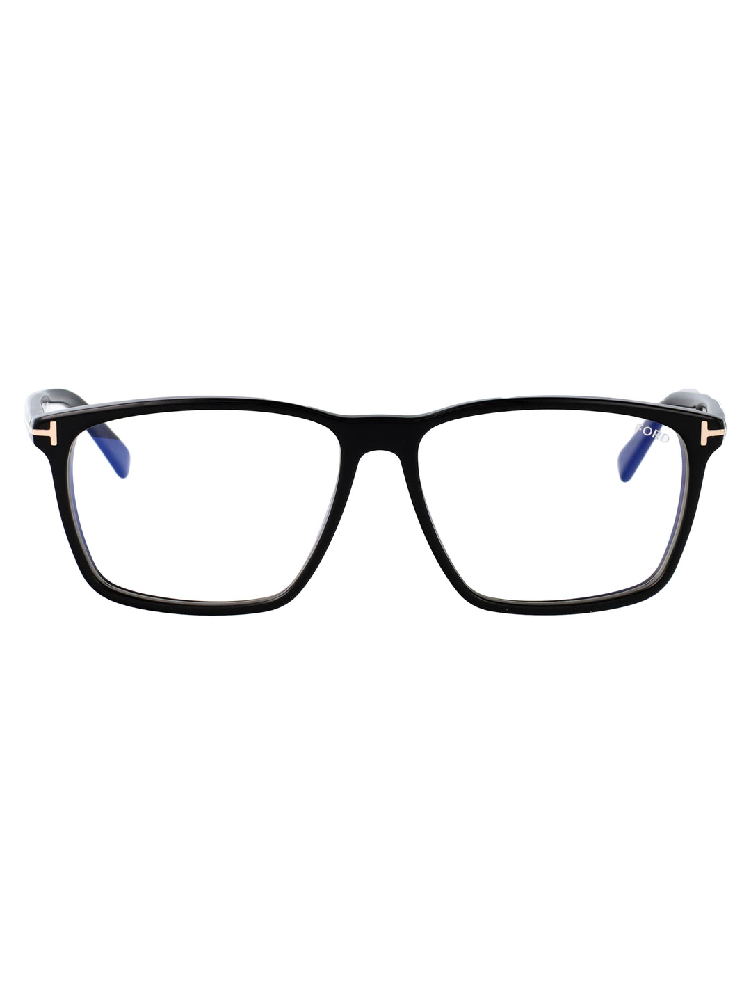 Tom Ford OPTICAL - Black | 0727a20cddd1f4841c495e1db396d4490246db28
