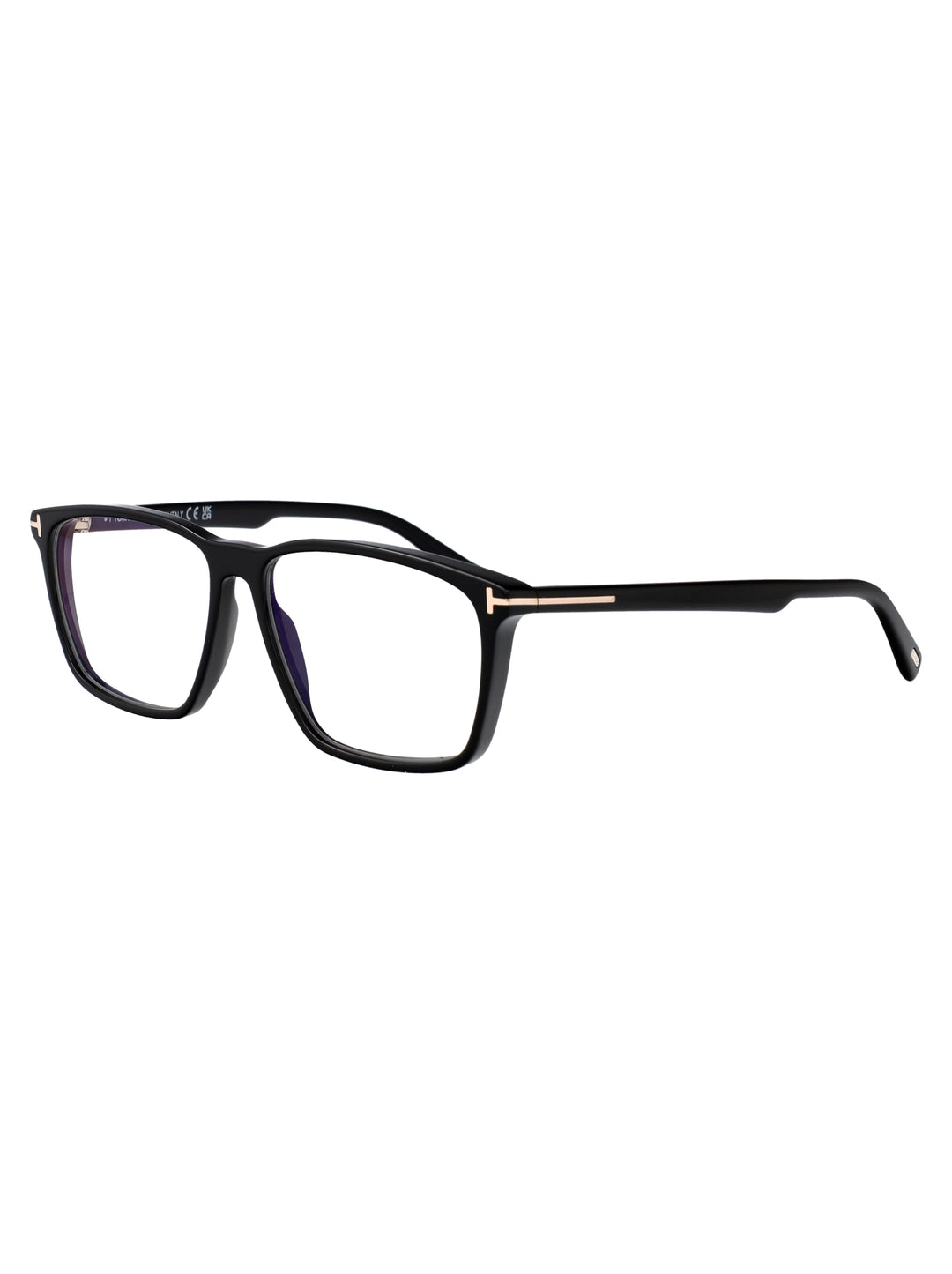 Tom Ford OPTICAL - Black | 734ac509f82e2cb26b2ada3744ae711a45d5ed56