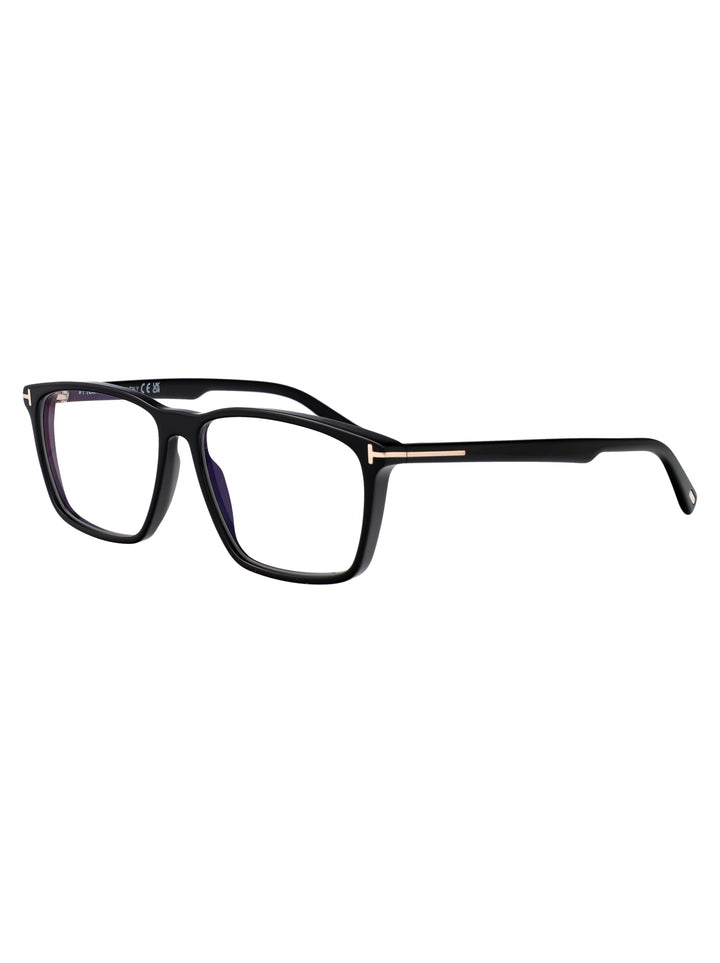 Tom Ford OPTICAL - Black | 734ac509f82e2cb26b2ada3744ae711a45d5ed56