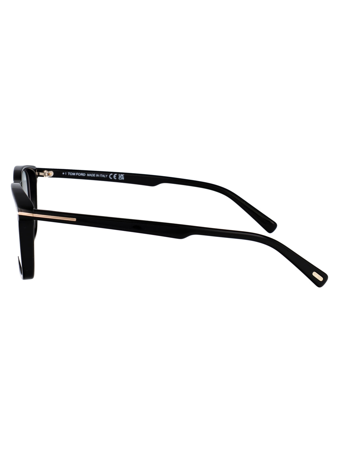 Tom Ford OPTICAL - Black | 9157cc37cd4da0878709f41b5bab86c0e7e87100