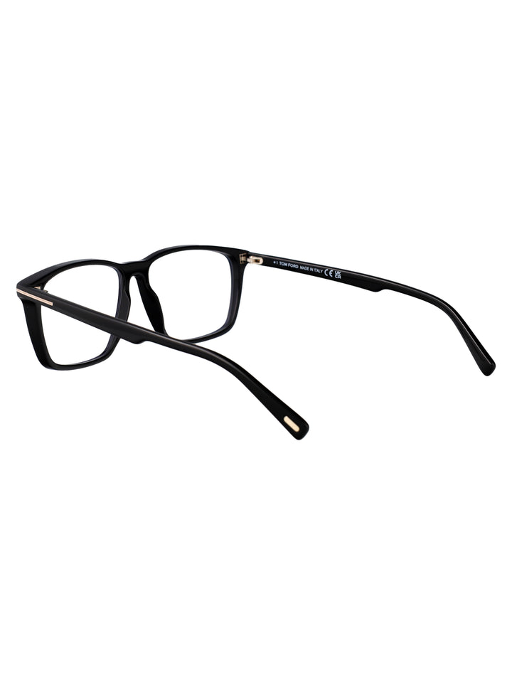 Tom Ford OPTICAL - Black | b9c2721de908150f62edab20e1cbe700206a0ca4