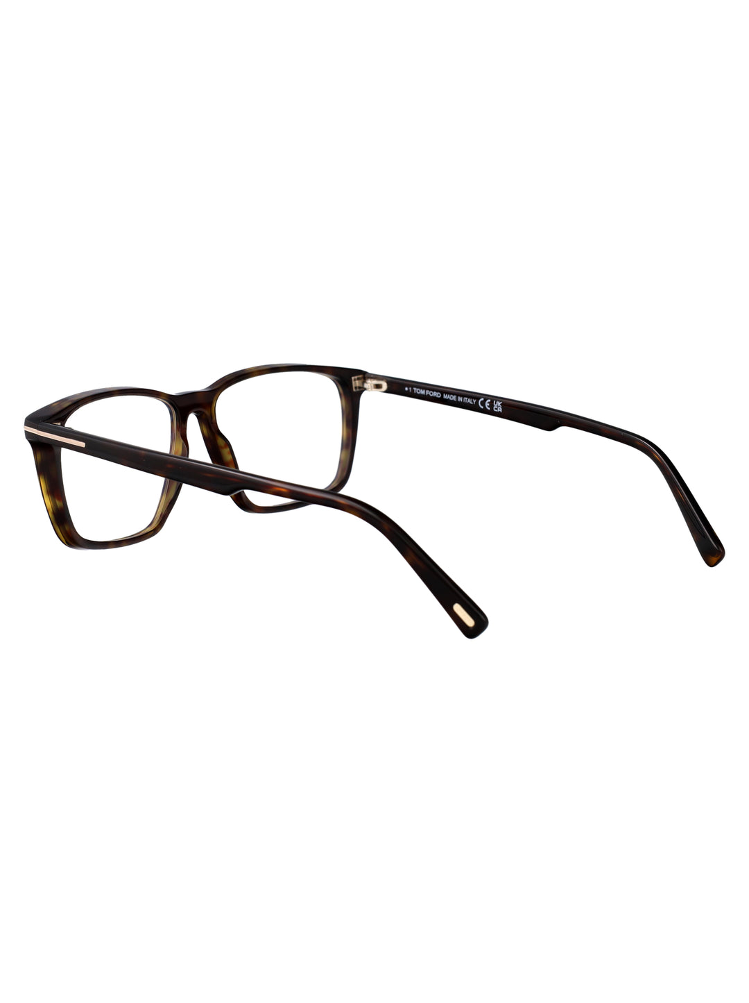 Tom Ford OPTICAL - Havana | 78d21311d7be0ca03859a04c22802af8a737bde2