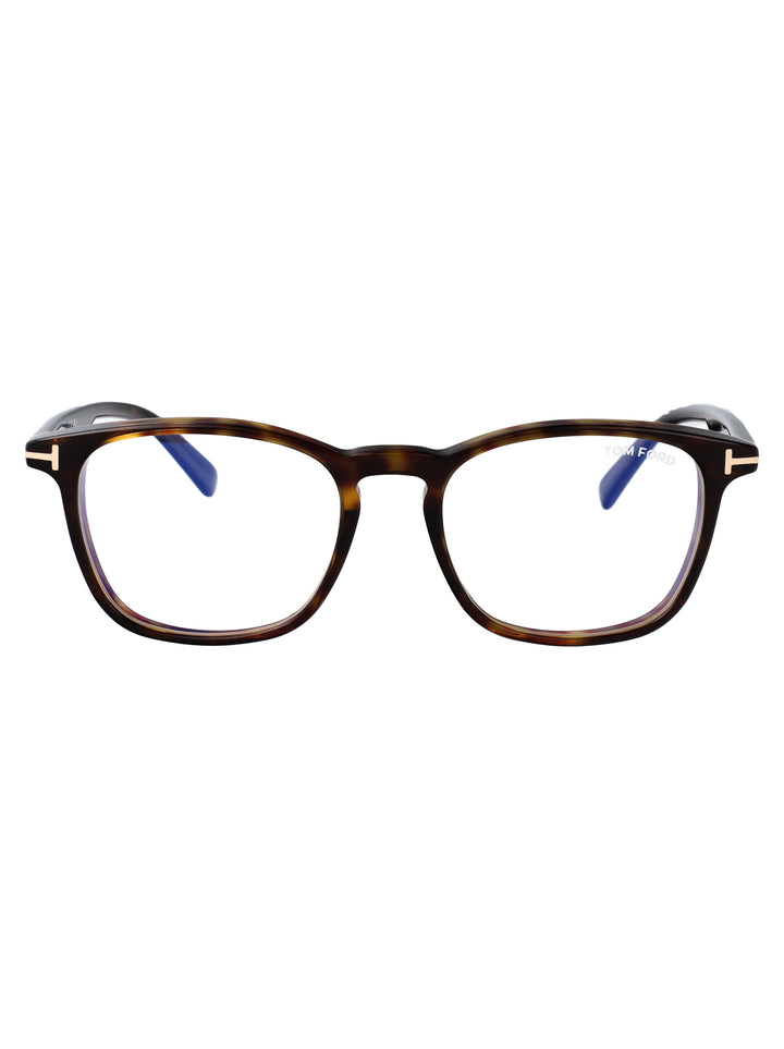 Tom Ford OPTICAL - Havana | e356d0be86b15c35f813cb2134782421f53b20c9