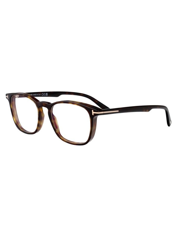 Tom Ford OPTICAL - Havana | ac0ade1ee43f84ca95f4a1638c47e934b7a4aa22
