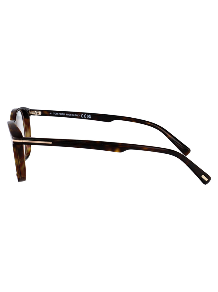 Tom Ford OPTICAL - Havana | c3f4355a08df4928454c108f191f58654ba0d73e