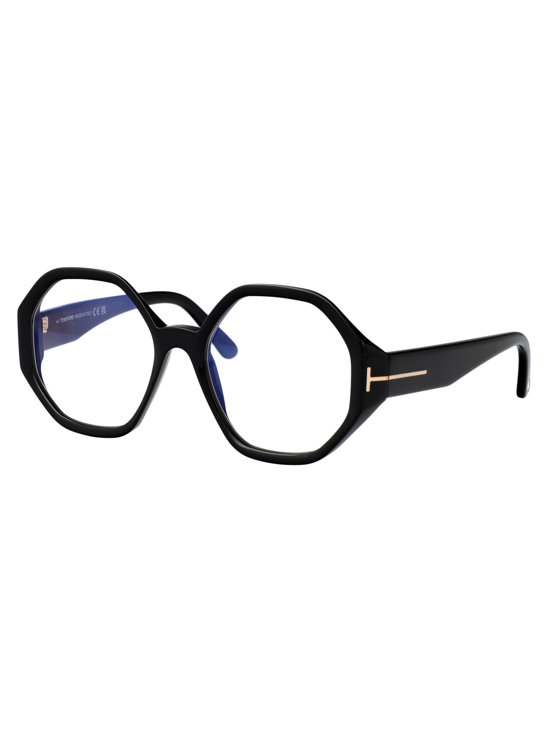 Tom Ford OPTICAL - Black | a206a586677f3600bf3aba3d940d68e9b7f72b6e