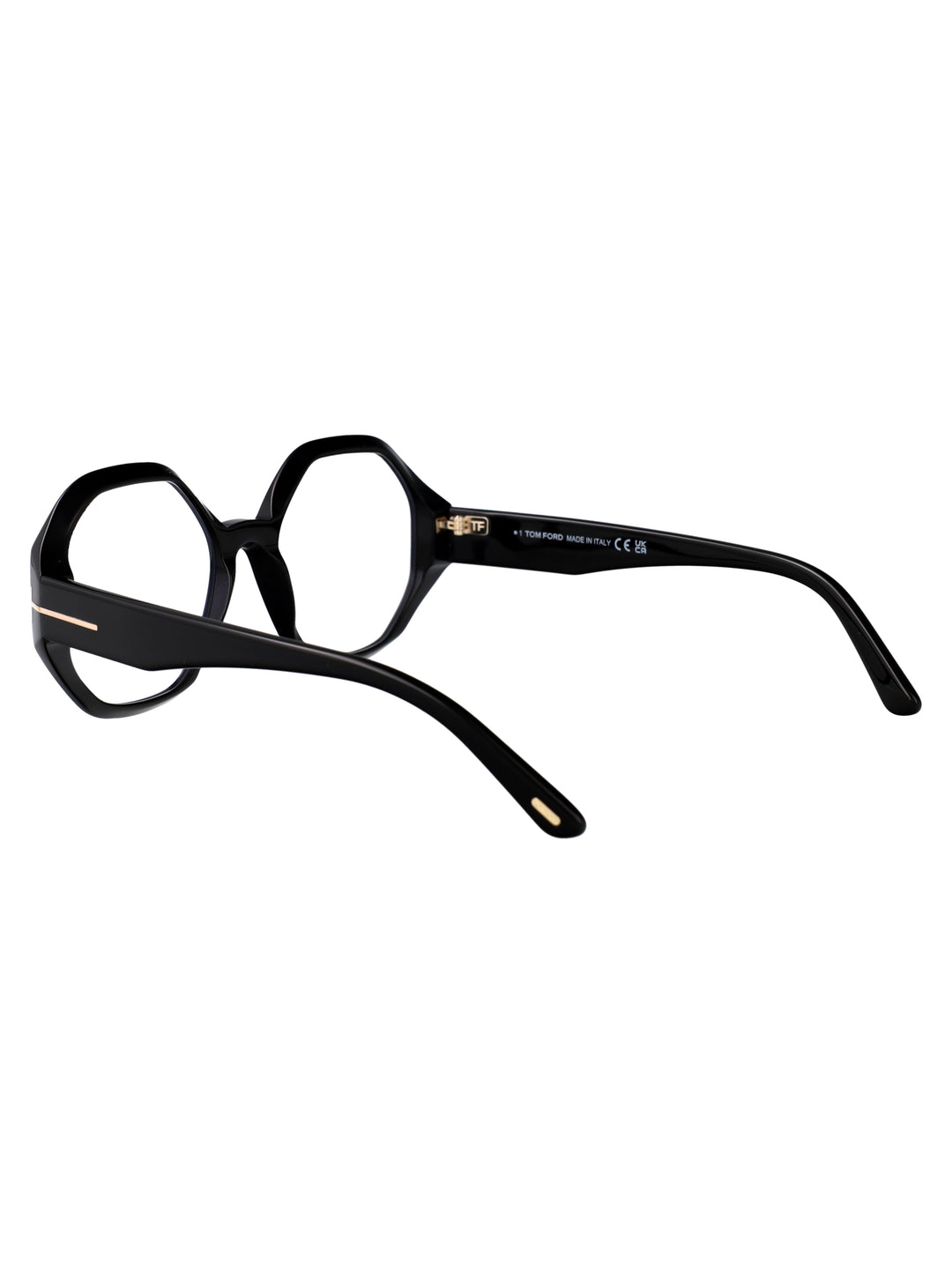 Tom Ford OPTICAL - Black | 58a44ea45e64b6d03851cbb542acc9798c7e8868