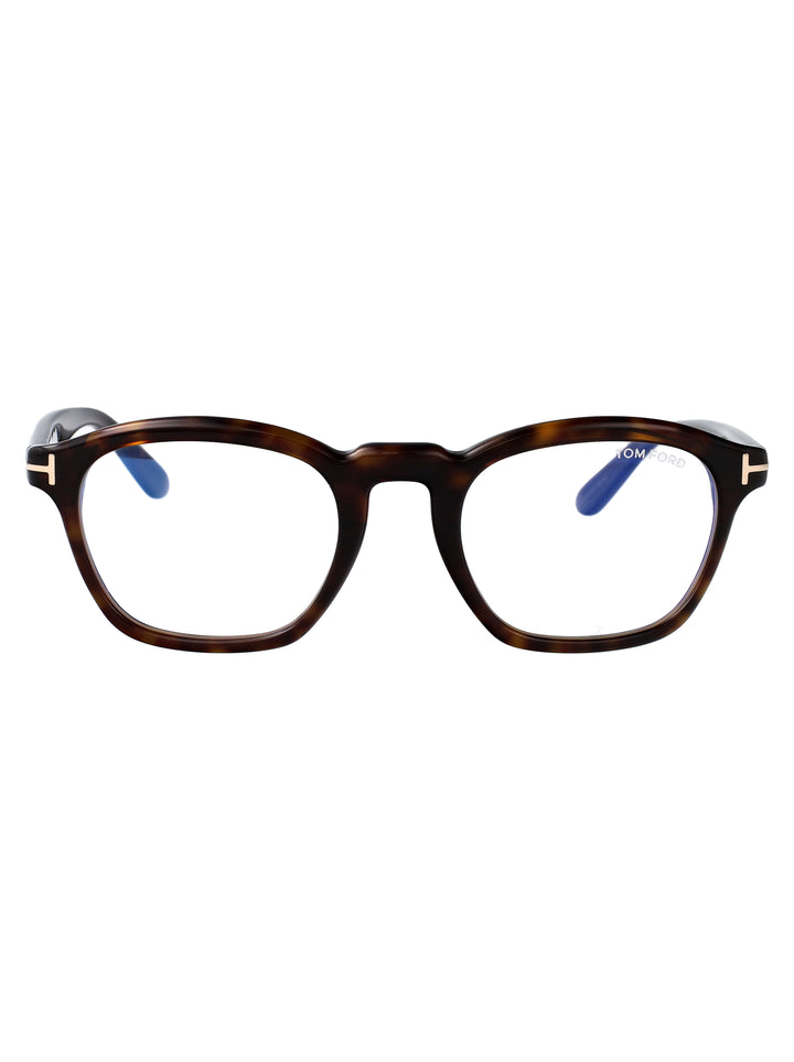 Tom Ford OPTICAL - Havana | db318a8e15a815c892270e693f38cbc557ef317d