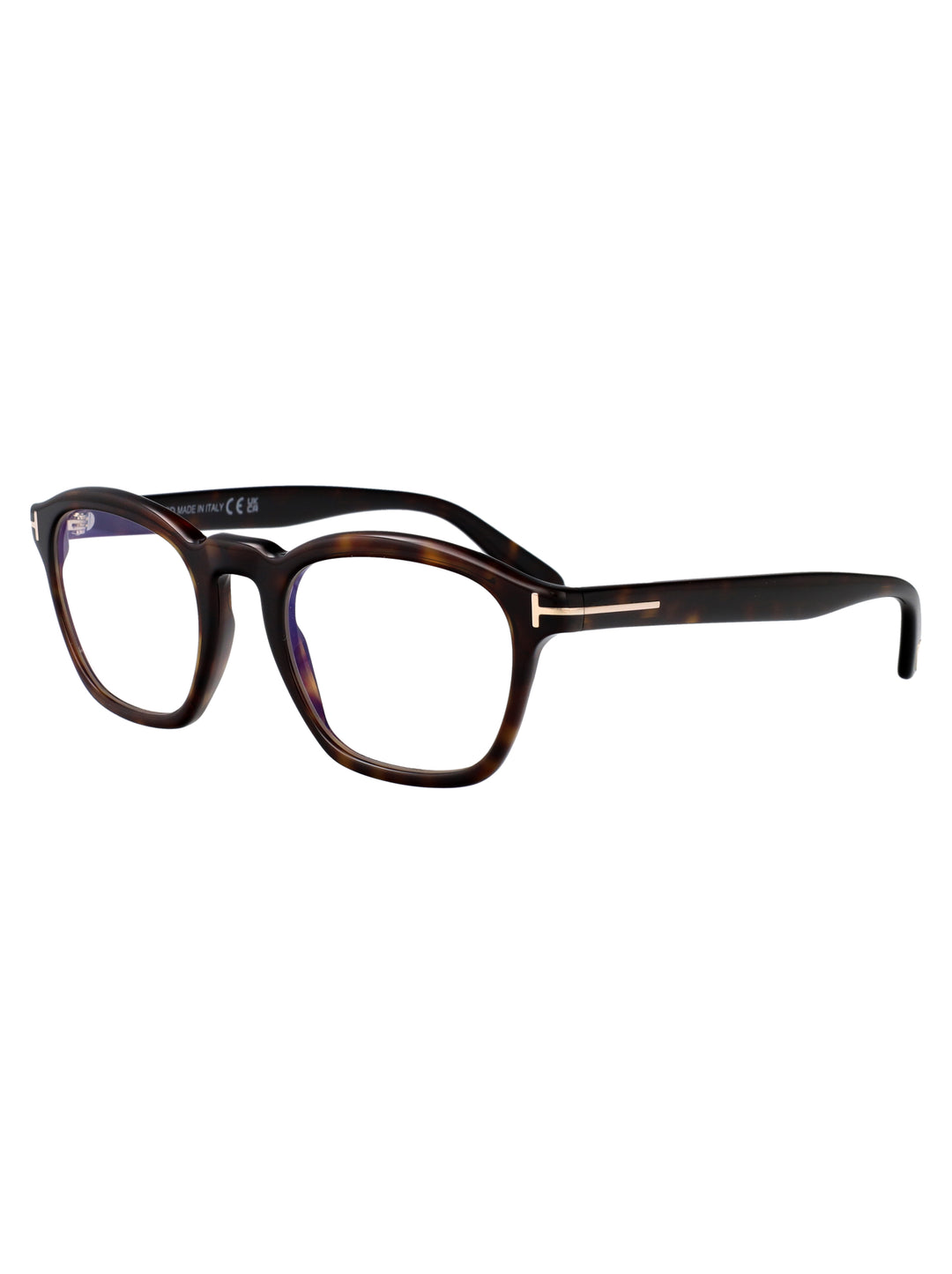 Tom Ford OPTICAL - Havana | 3c5963a530dee2cb78bad38af54983d55d24d4df