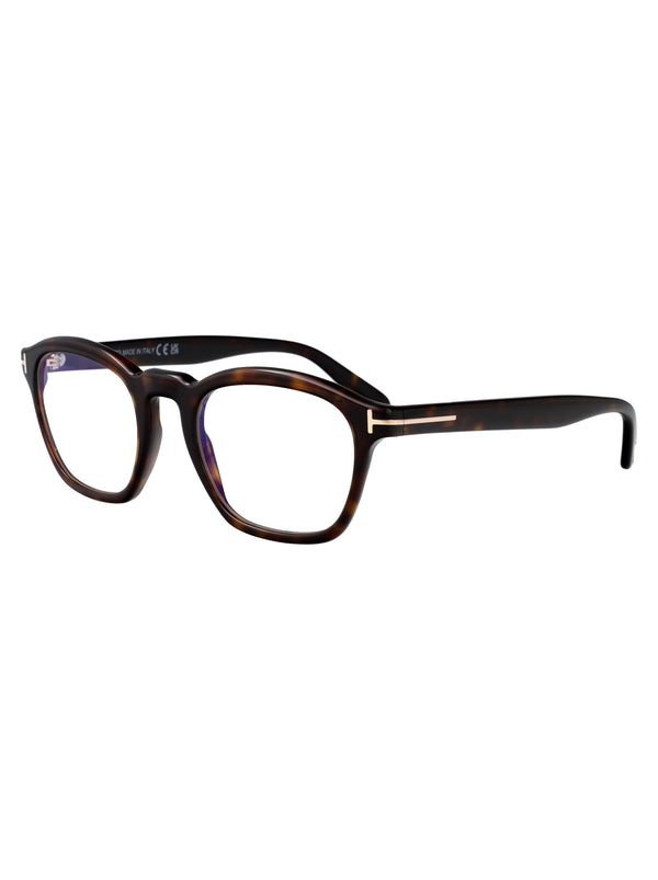FT6033-B Round Optical