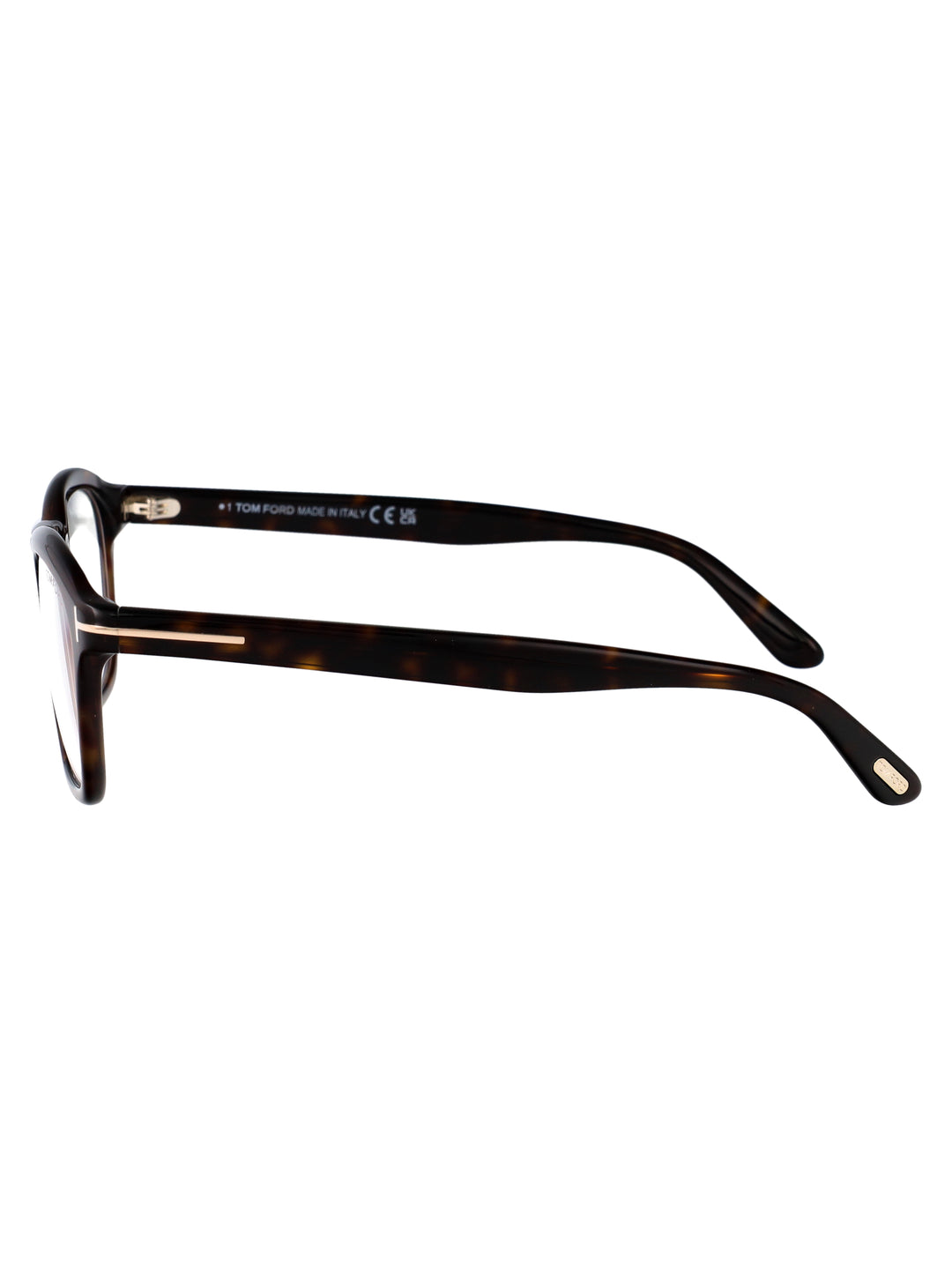Tom Ford OPTICAL - Havana | 994d4ad3321f59a6dba4ce00714fc56e31a9d1ee