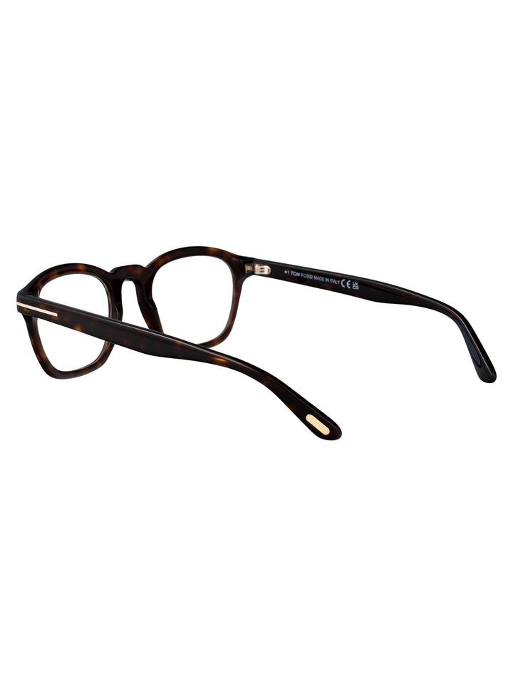 Tom Ford OPTICAL - Havana | 348a9b5ac3a25e3bfdcc86459a6df57a9ade3007