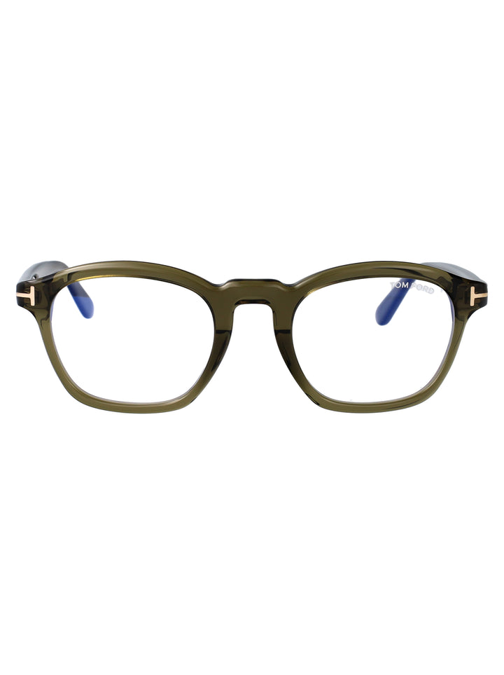 Tom Ford OPTICAL - Green | e4c8f374d44aee4b259309326cec2a5751998f4d