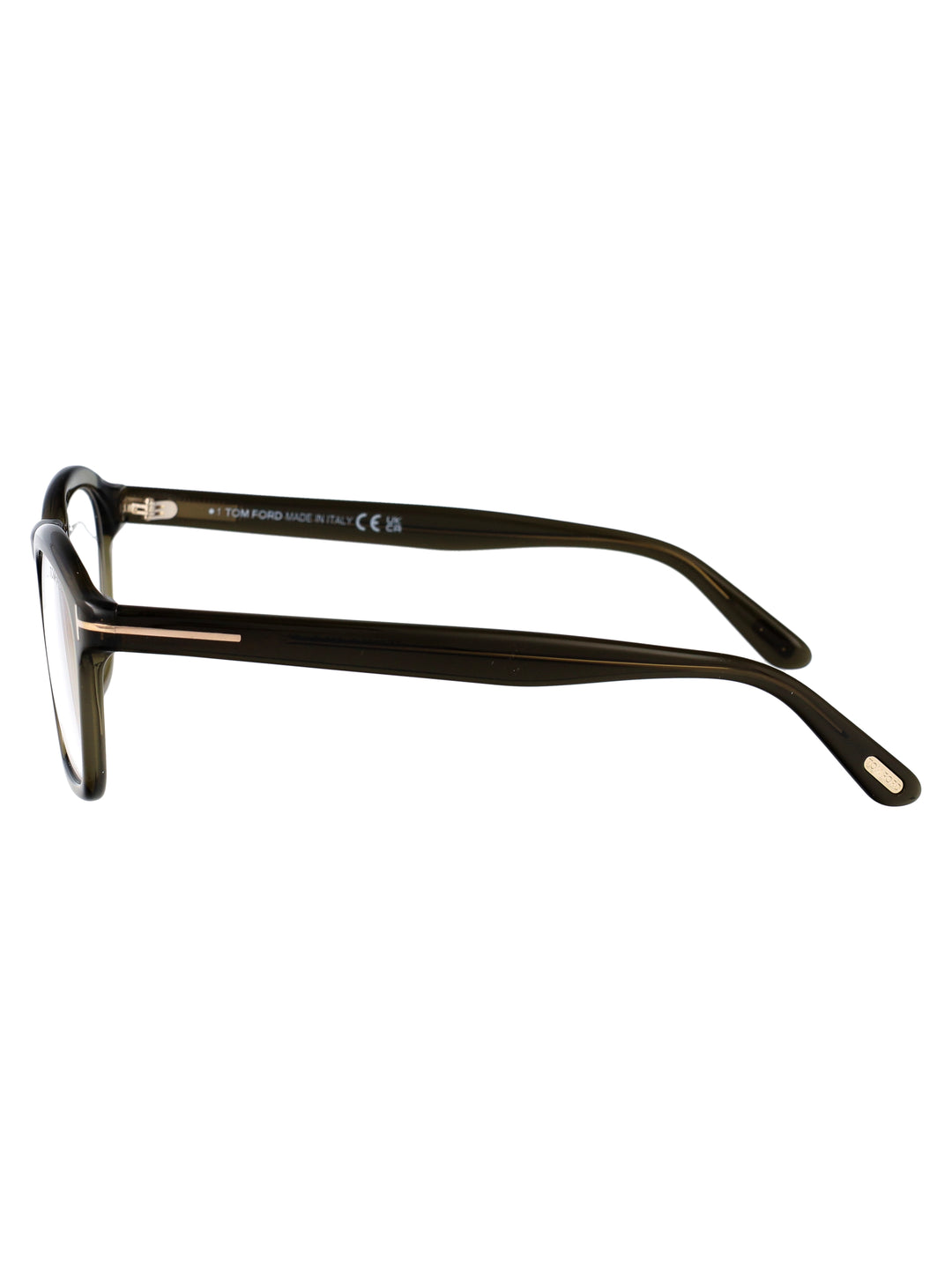 Tom Ford OPTICAL - Green | d239bbe65544940a74ab24f57d7a53e11a9b2804