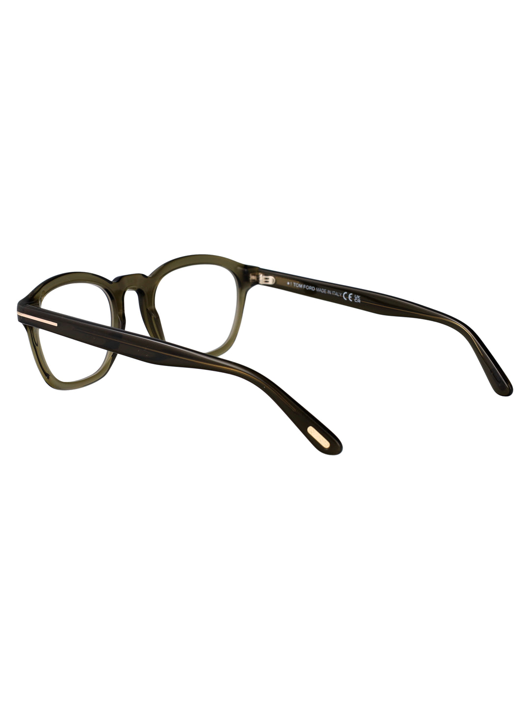 Tom Ford OPTICAL - Green | b8fd6fbf93df9fdc27d2ba1e921a2624d573b3f5