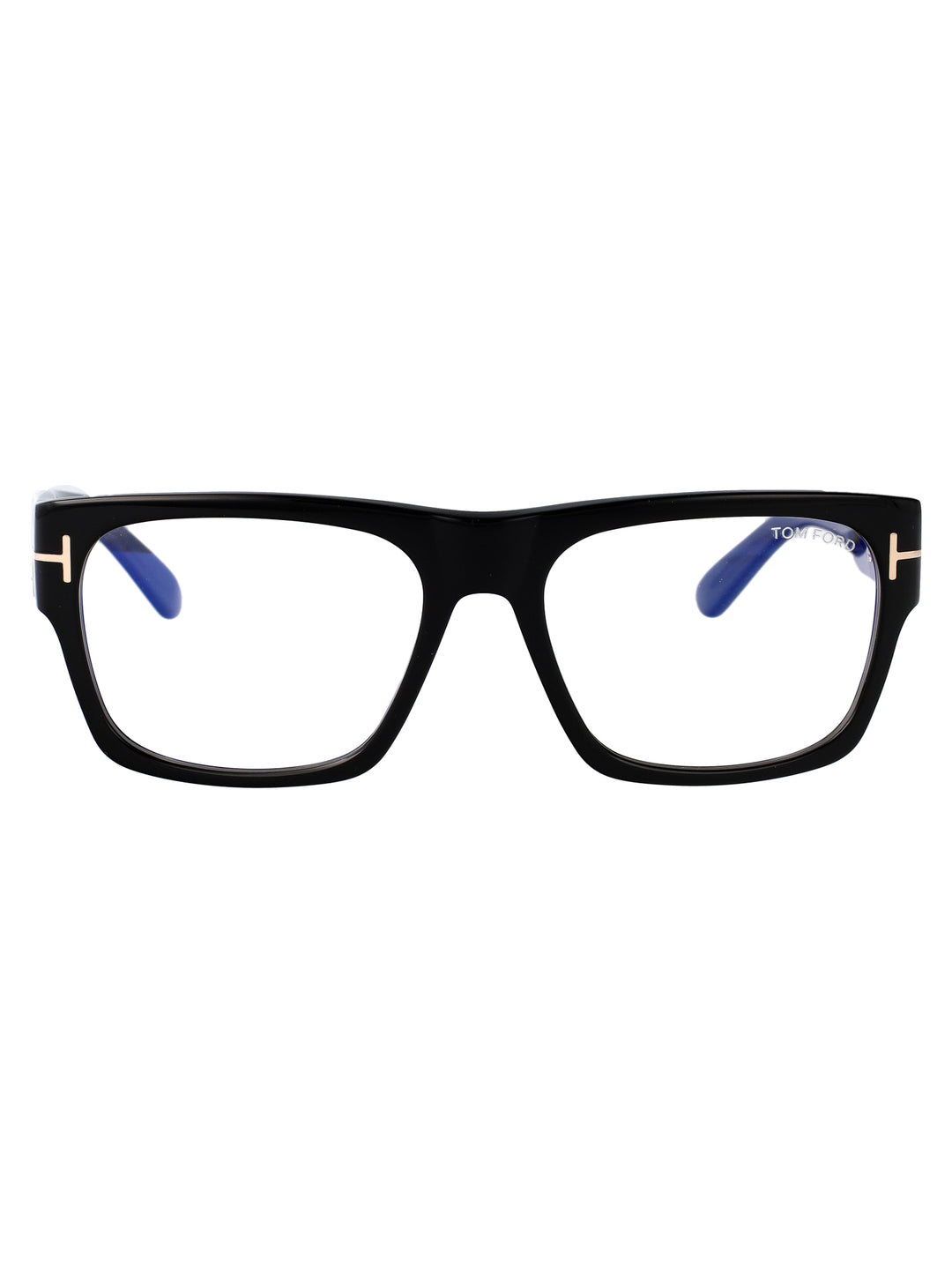 Tom Ford OPTICAL - Black | be481296ccddd9a96407ec7be26b43167cae9d3c