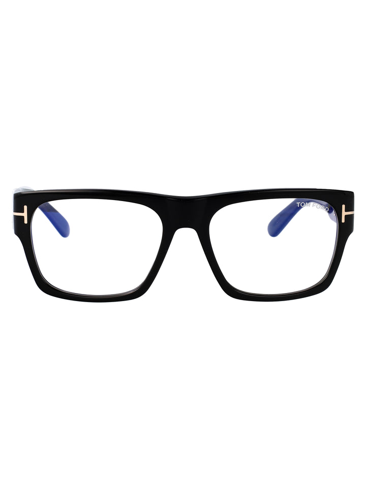 Tom Ford OPTICAL - Black | be481296ccddd9a96407ec7be26b43167cae9d3c