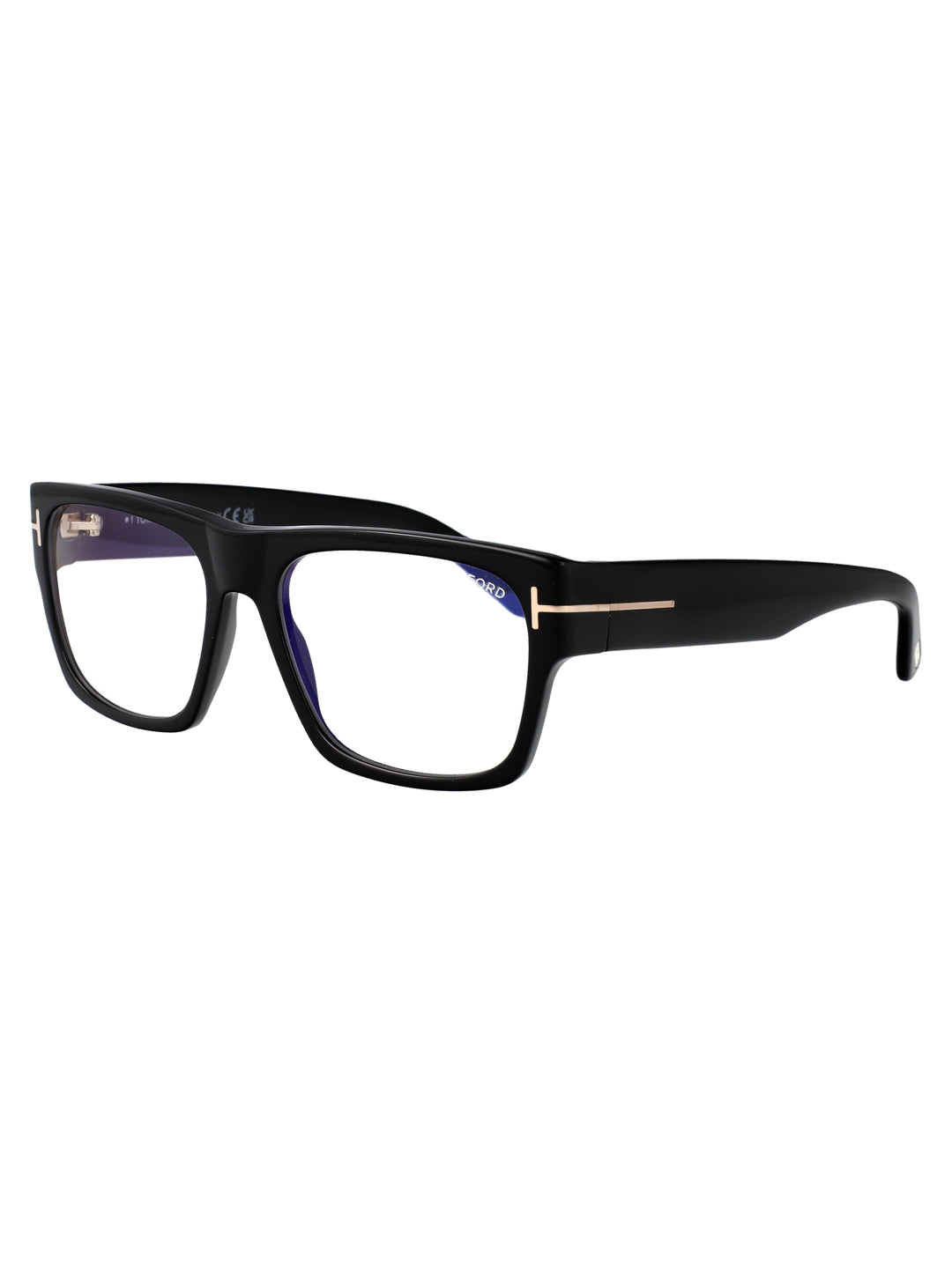 Tom Ford OPTICAL - Black | fcf62529a0139acd510dbf83b288afce6ce92094