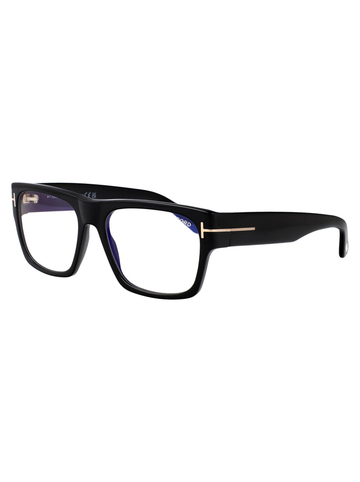Tom Ford OPTICAL - Black | fcf62529a0139acd510dbf83b288afce6ce92094