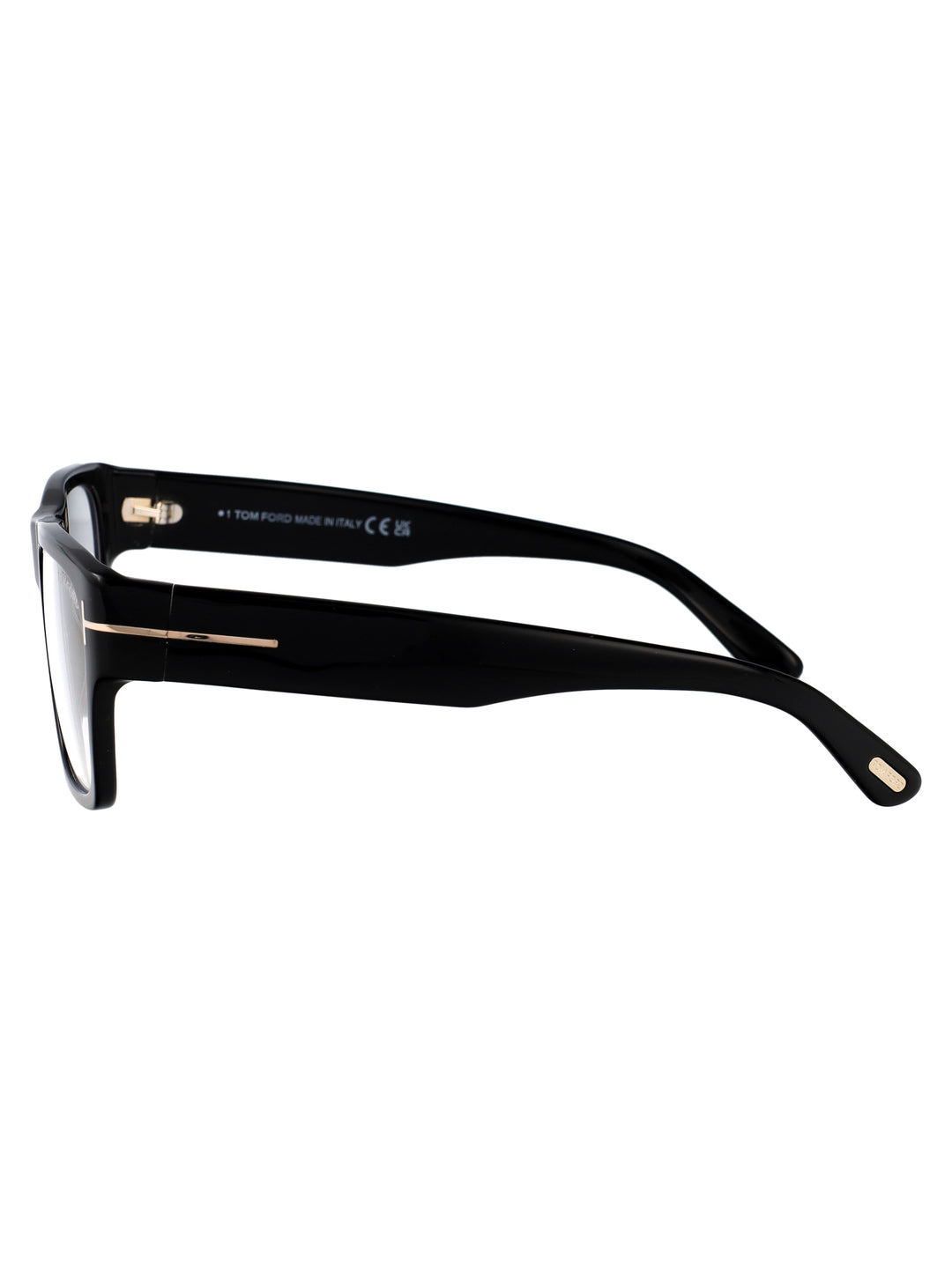 Tom Ford OPTICAL - Black | 03b15a50d67a60c3e827b88e3ef4b95597bb331a