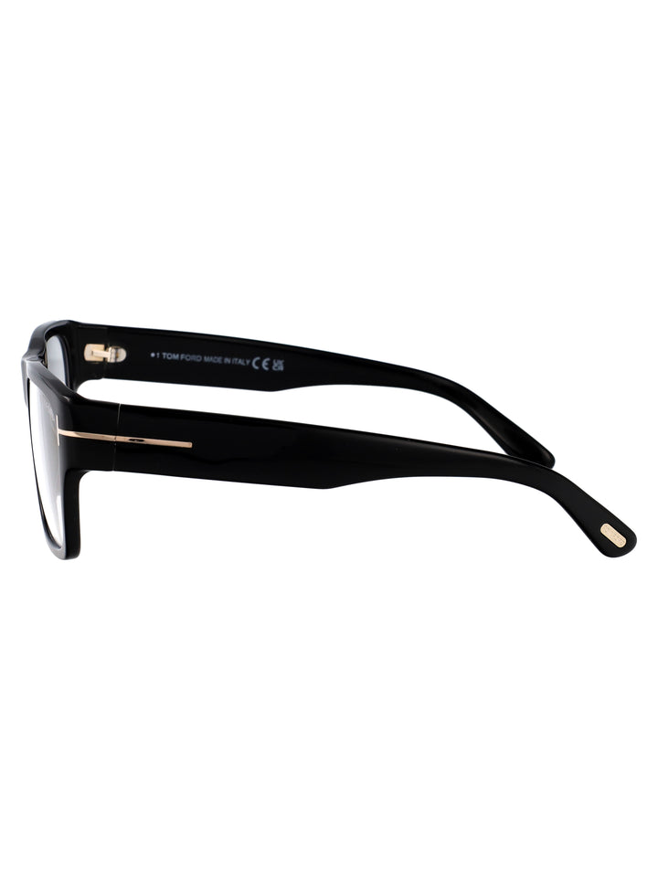 Tom Ford OPTICAL - Black | 03b15a50d67a60c3e827b88e3ef4b95597bb331a