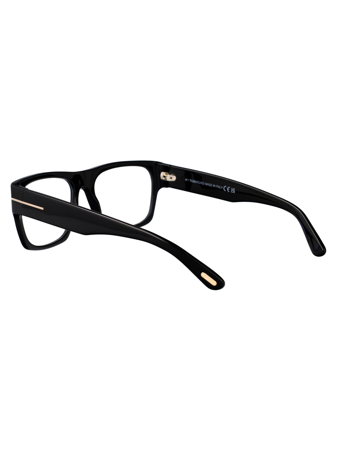 Tom Ford OPTICAL - Black | b6c1e504c3e4f96eec57218a63877266c9554661