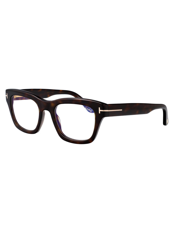 Tom Ford OPTICAL - Havana | e652af267b957942d76d1dc3471cf9009d0b6250