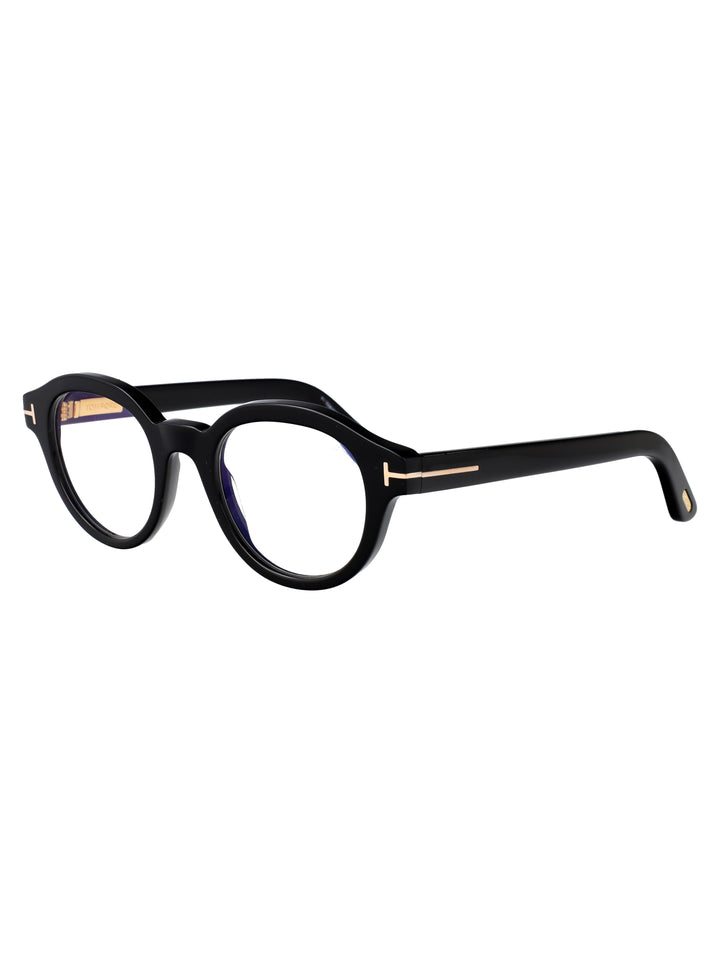 Tom Ford OPTICAL - Black | 859b3b00149e48da8c99e98e9ae00bab6b426b2b