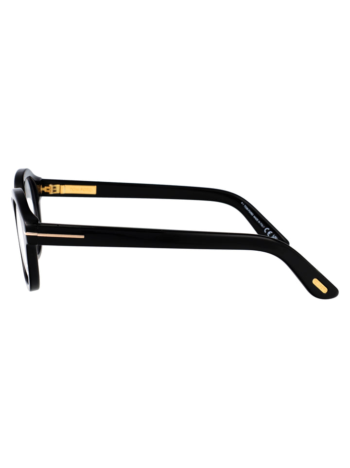 Tom Ford OPTICAL - Black | 7d93c90140e8387c5e2729935d5b54c86be2d102