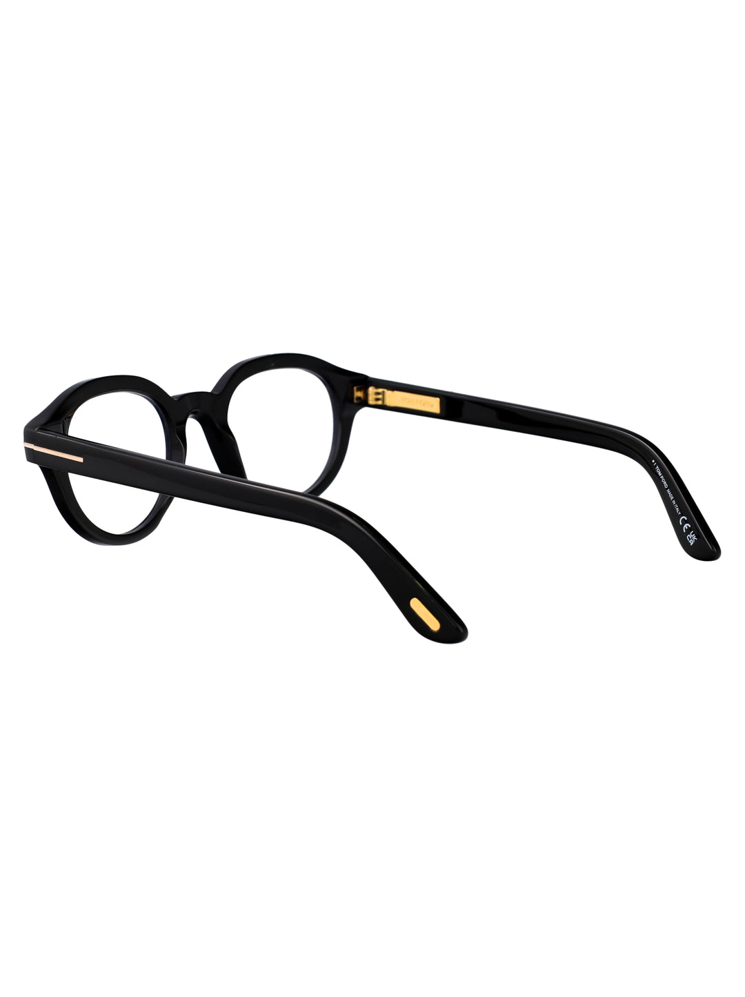 Tom Ford OPTICAL - Black | 0afc6a1a8c5557f0f97fd2c41443d5be933bfa7b