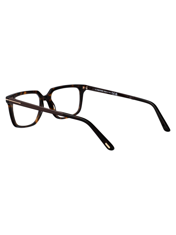 Tom Ford OPTICAL - Havana | 40ee26dd87c1d932e230b5198316c02dbc70e067