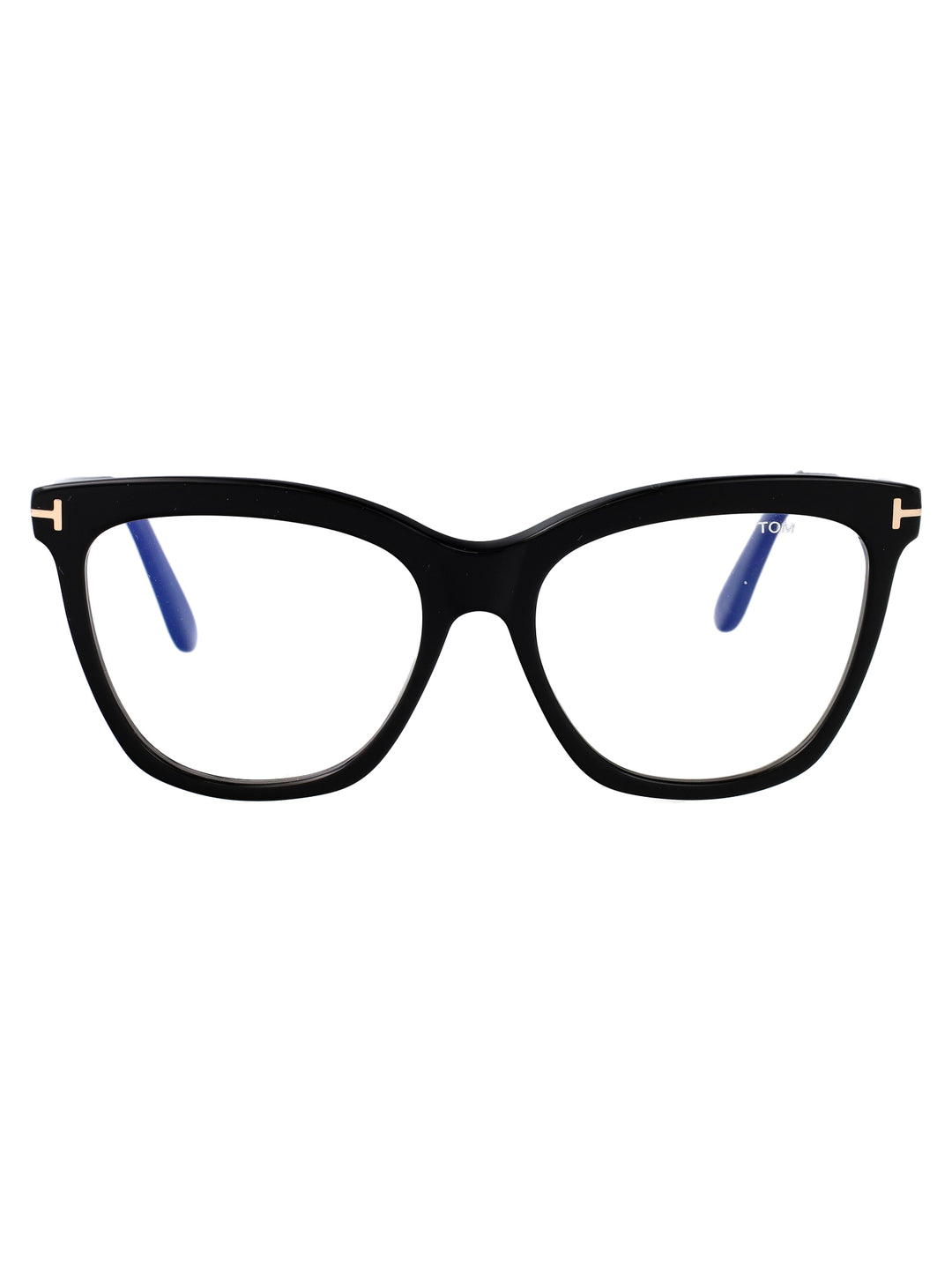 Tom Ford OPTICAL - Black | 9825d3db59c1b85ca327b0904b2083da7e9c849a