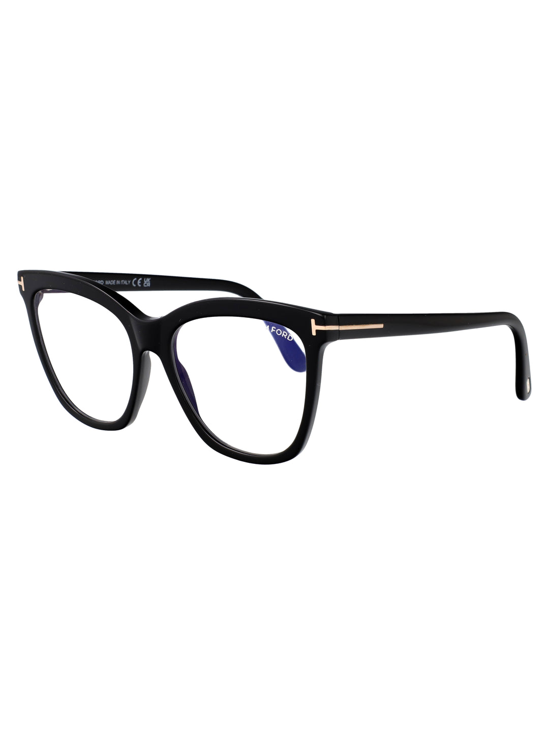 Tom Ford OPTICAL - Black | 5cd80127e9119af2ba021bb27d8295a173381279