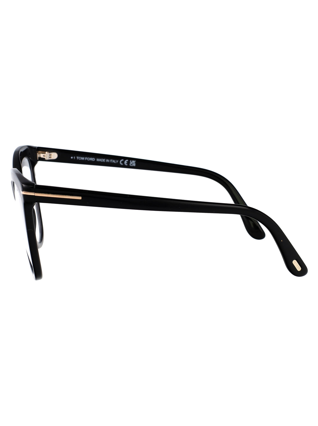 Tom Ford OPTICAL - Black | c95f1e948b21b492eabfb5acb5d422344260be27