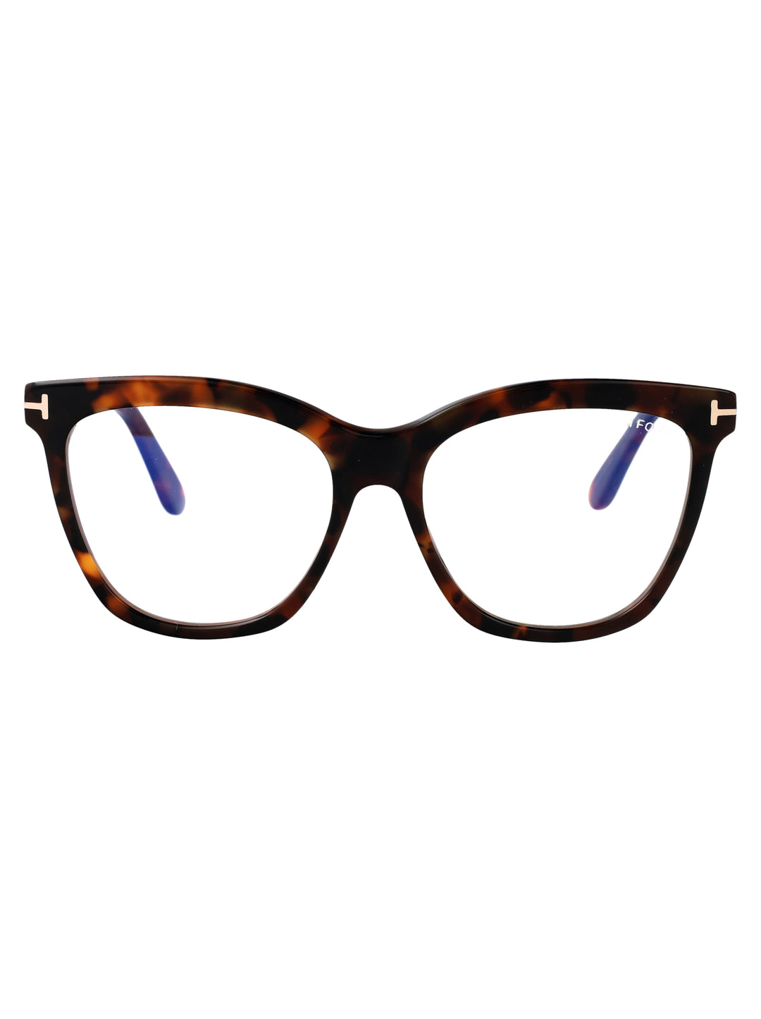 Tom Ford OPTICAL - Havana | 0691b2782c5619d44c43b5053b8ad36fef6a38e2
