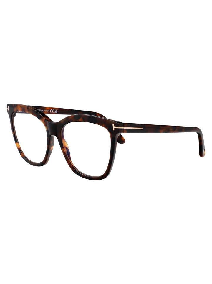 Tom Ford OPTICAL - Havana | e9f6392c245310a3491856c005a1bb694bc57ef9