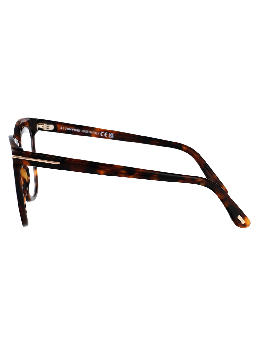 Tom Ford OPTICAL - Havana | 7f6f054cc2ed557ebfa5b2b9b62439ba9c11d4f2