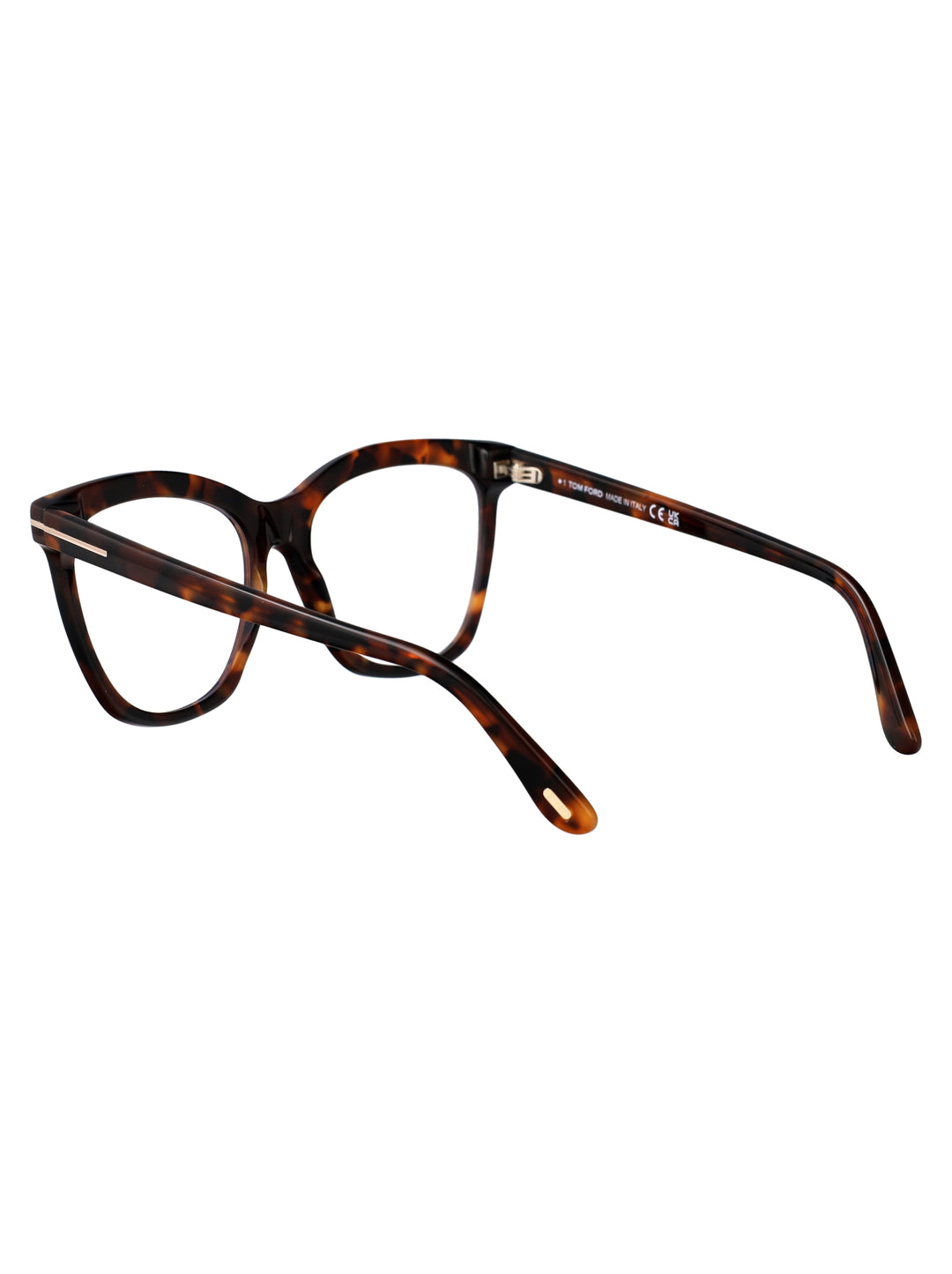 Tom Ford OPTICAL - Havana | e2ec81aac1a47bfe5de8881ae5639d921fdc939c