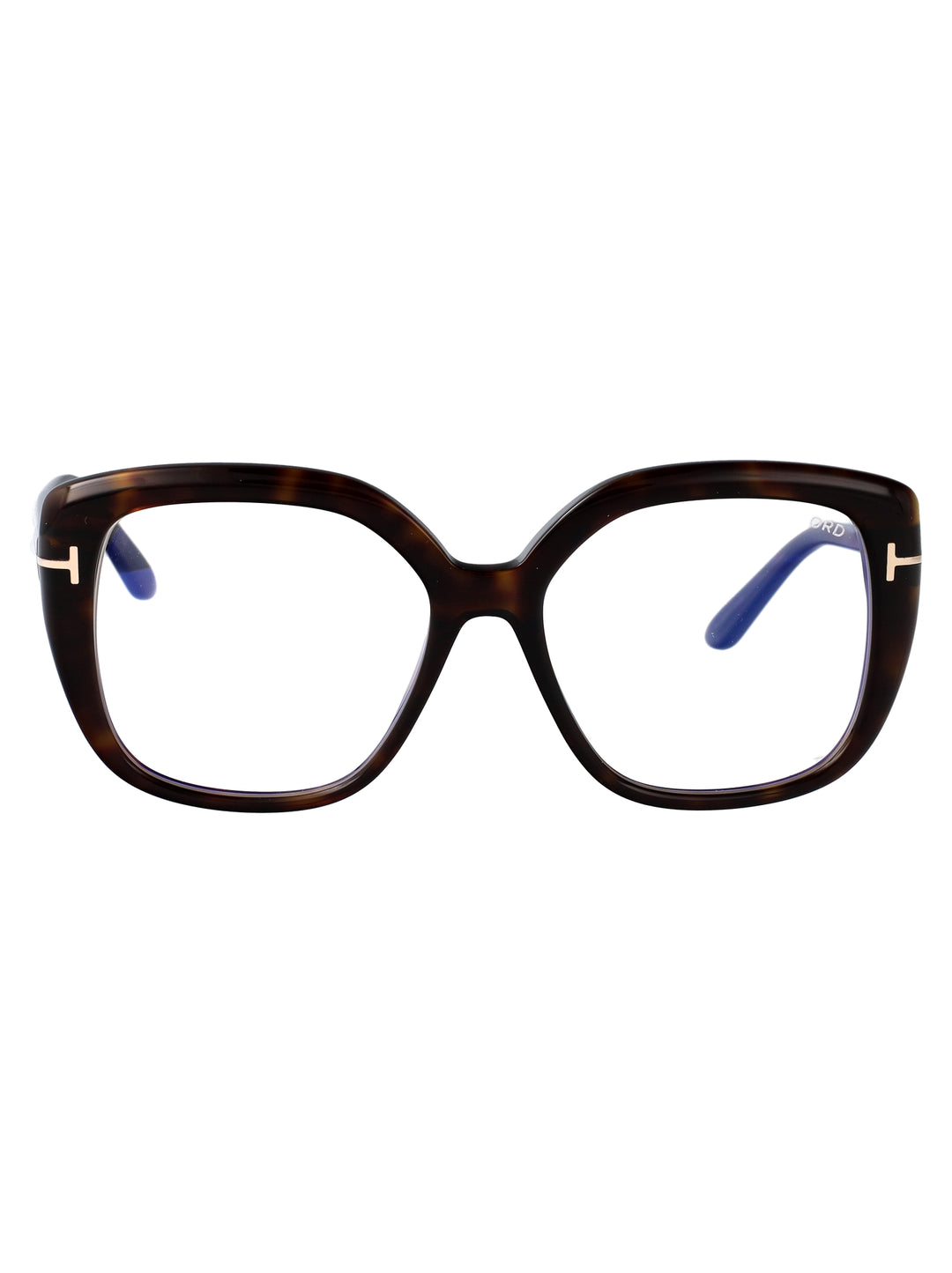 Tom Ford OPTICAL - Havana | 86f9d42d9ab028ceb366178bdb487a1fcadf0c46