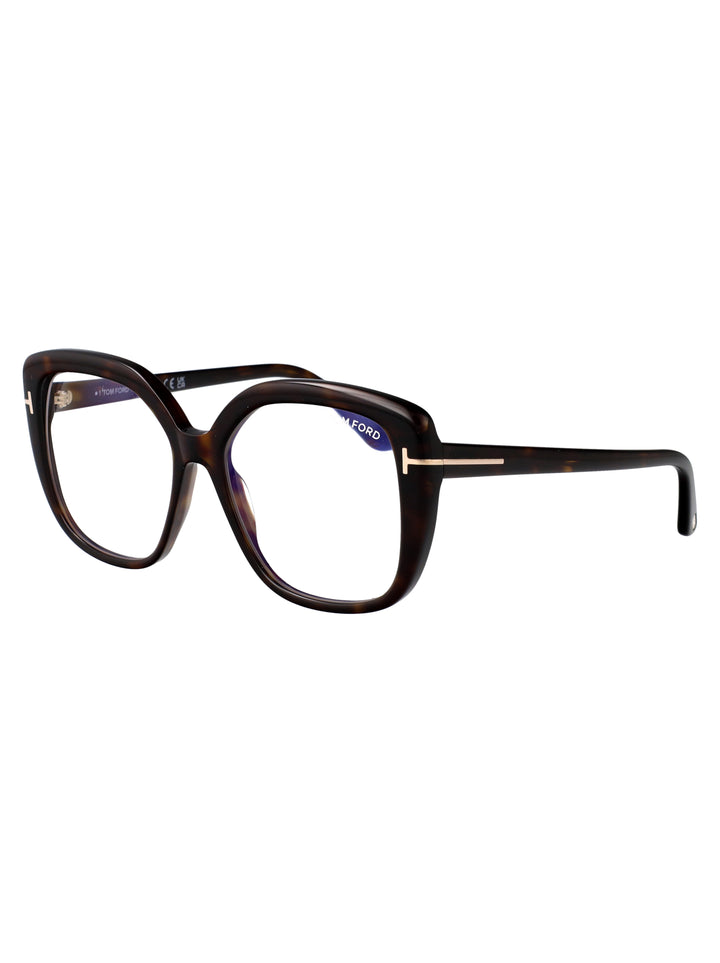 Tom Ford OPTICAL - Havana | 7769498927507d1b23b1e7ef94bd8c0f5d6085c9