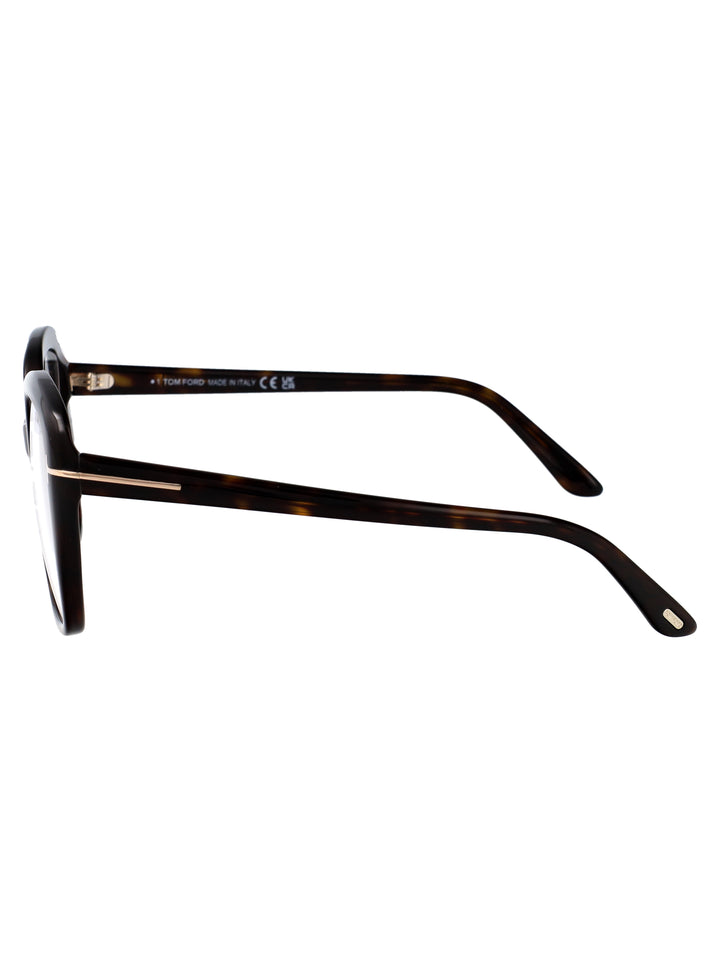 Tom Ford OPTICAL - Havana | 644e5ad4ae145e199be389443f51f50a544ccafb