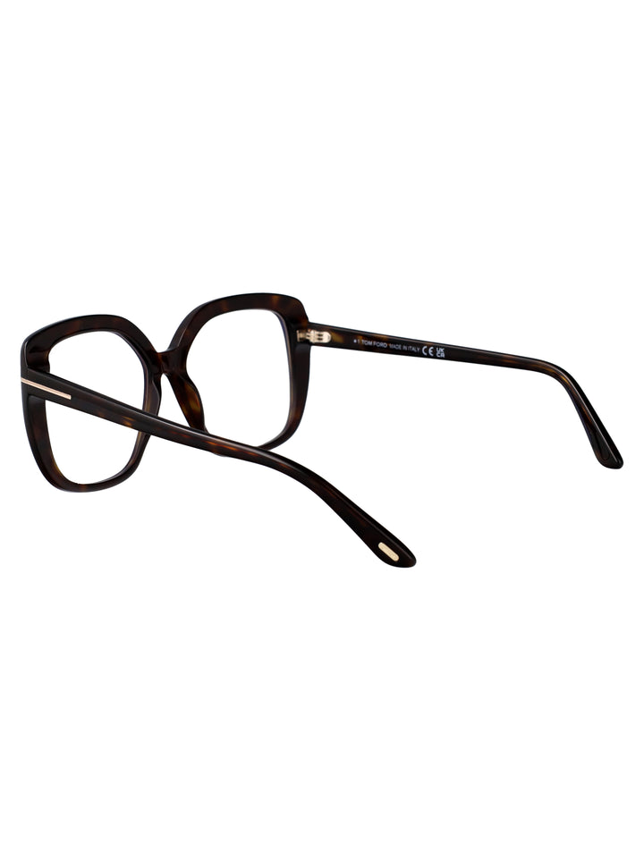 Tom Ford OPTICAL - Havana | f7c921bd91d33a7f926ce9ea231c2c5e764a761f